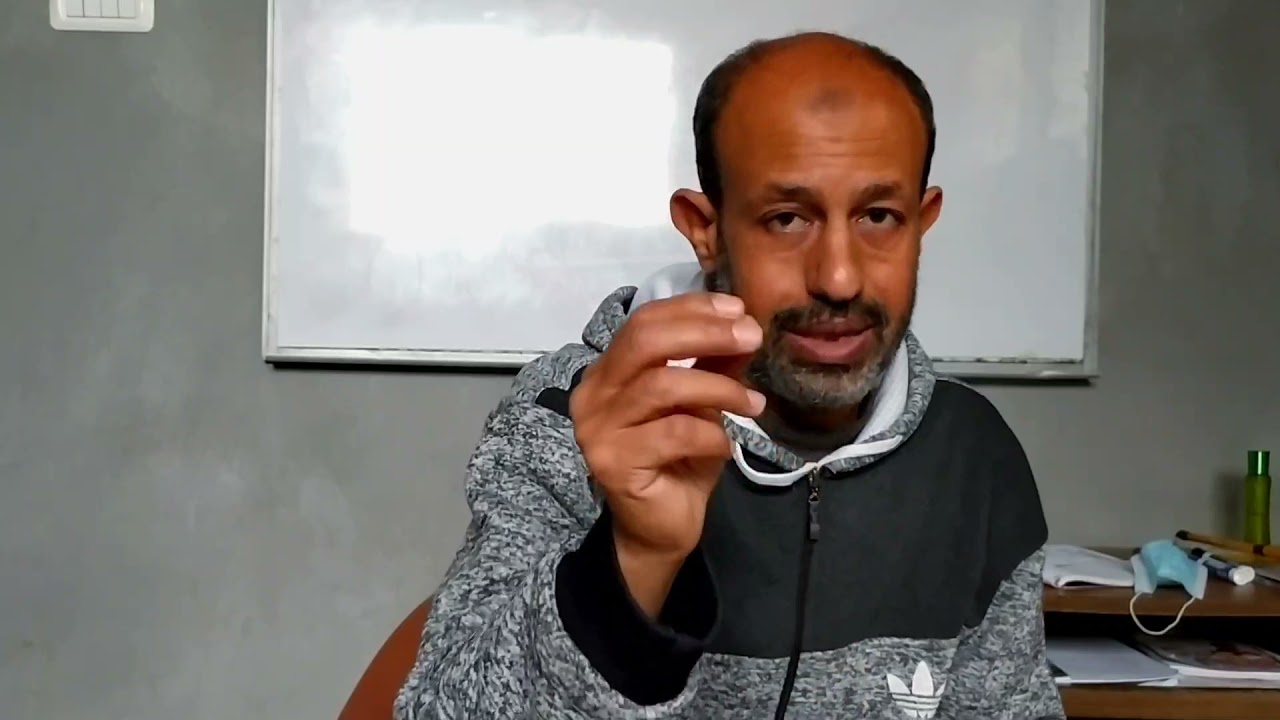 الإجابة عن أسئلة درس الاستعارة المكنية ، مع شرح وتوضيح ، توجيهي للفرعين الأدبي والشرعي