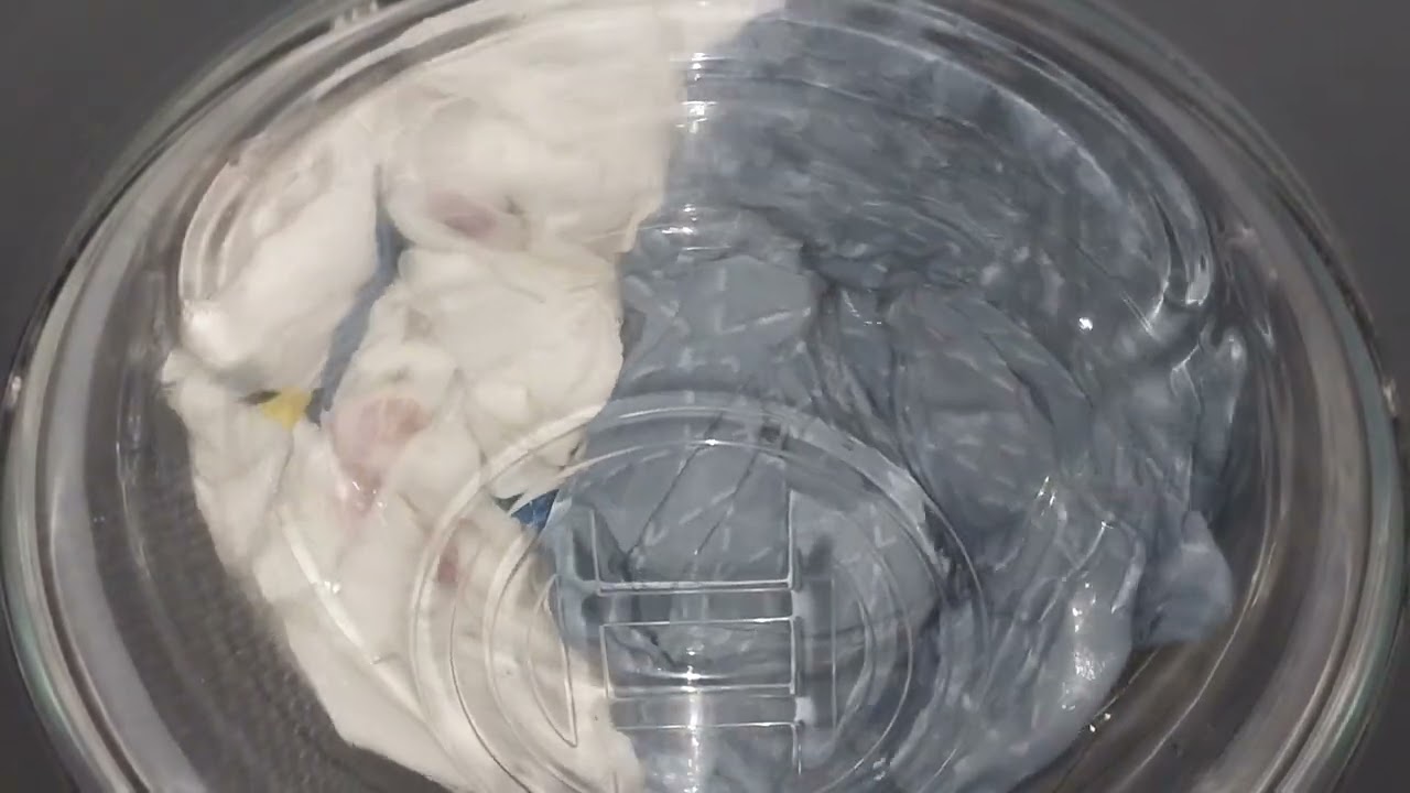 Nevresim yikama bosch wga 252z0tr çamaşır makinesi sentetik 60c  #reklam