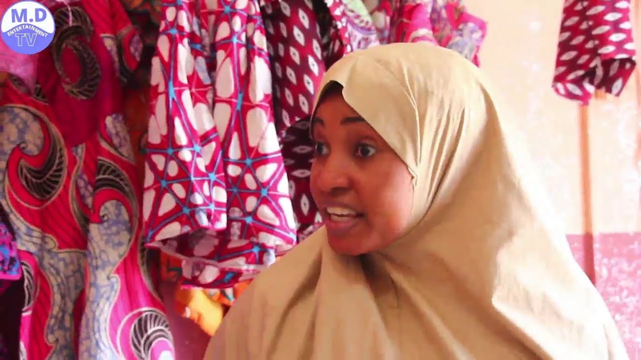 KANJAMAU 1&2 LATEST HAUSA FILM 2020