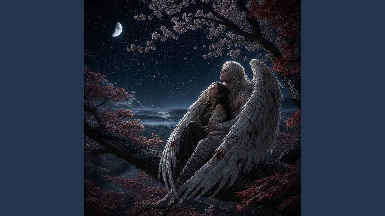 Fallen Angel Pt. V (Awakening Power)