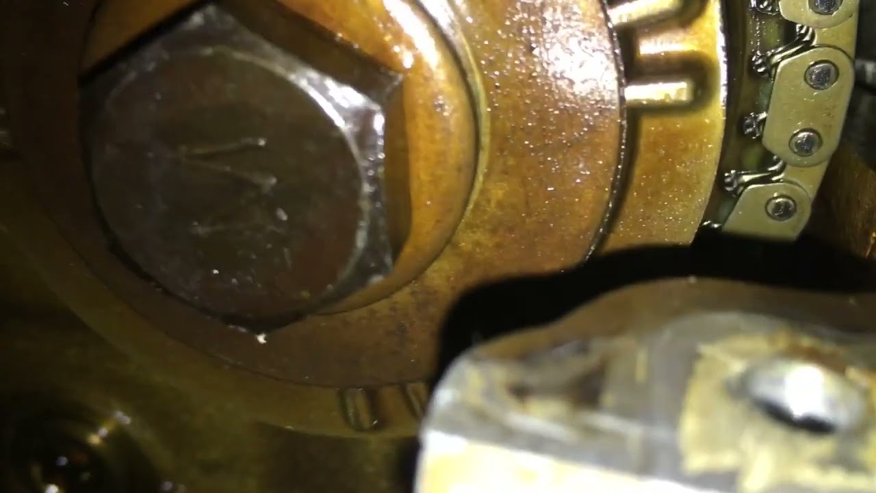 Fb 16 timing marks