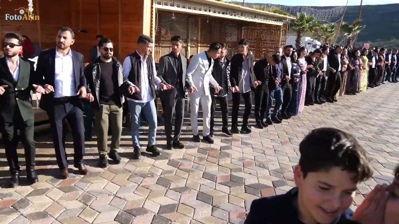 MUKADDES & MEHMETHAN DÜĞÜNÜ PART 4