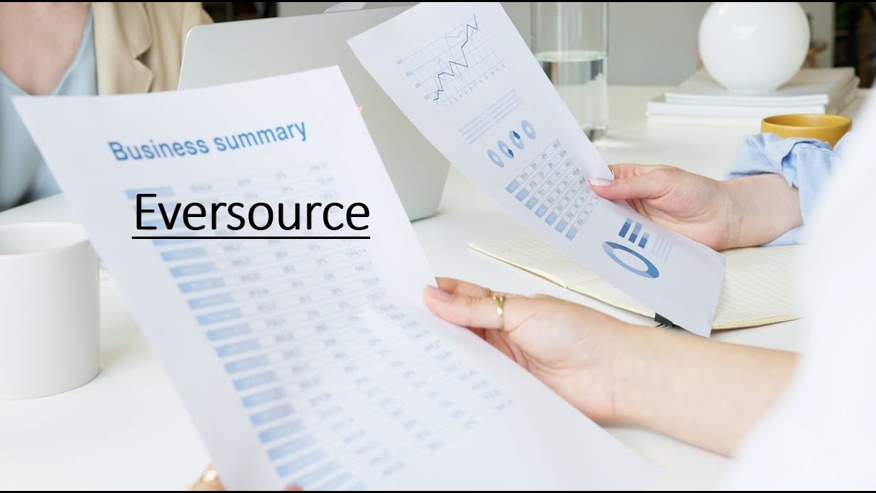 Eversource Business Summary