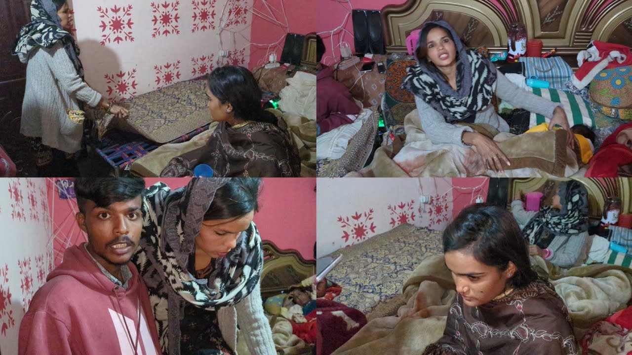 Adi rat ko saneha suleman rat rukne ko q a gye esi kia waja thi
