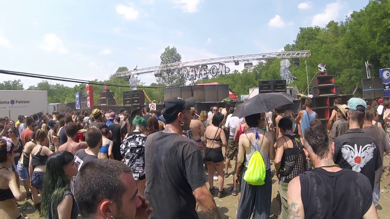 Don't Stop The Beat Vol. 5 - North Italy 2018 - [4]
