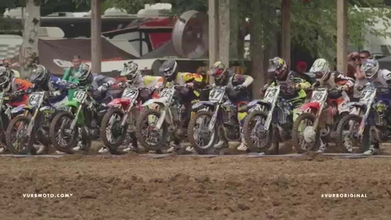 Vurb Select: Loretta Lynn's - vurbmoto