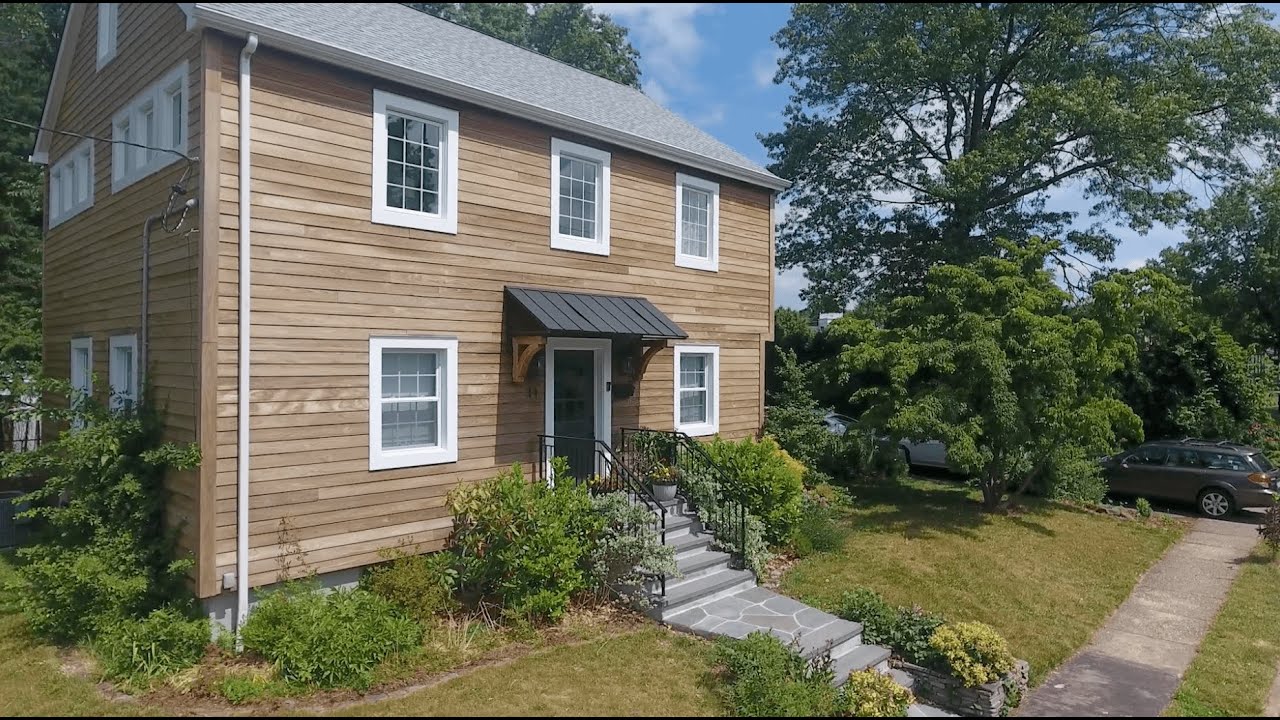 Americana™ Project Profile: Maplewood, NJ