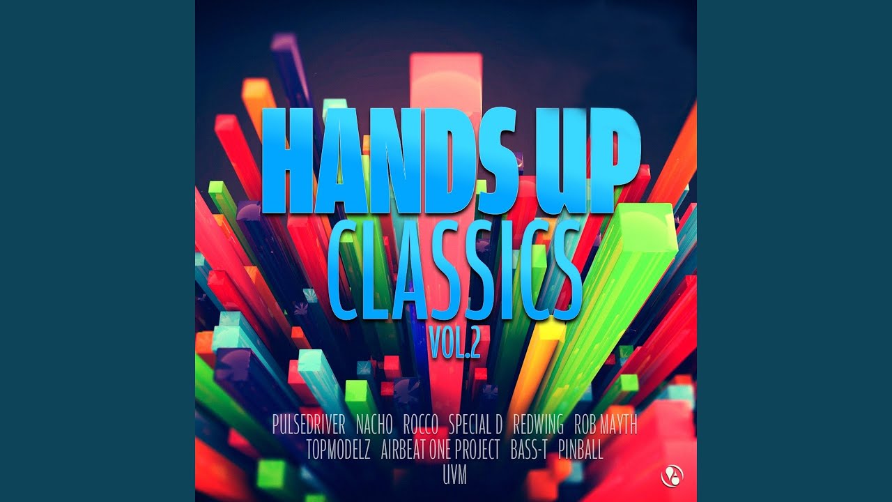 Generation of Love (Club Mix)
