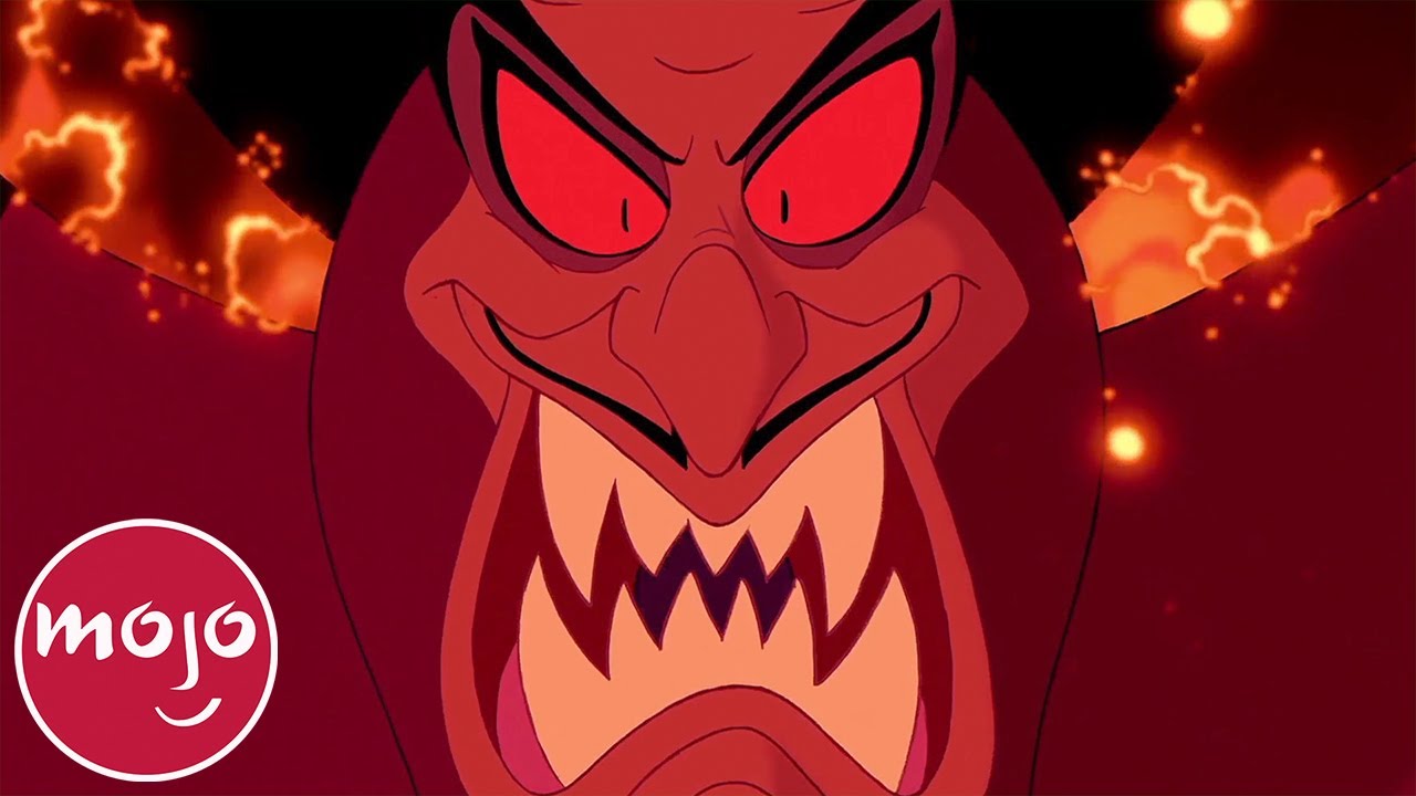Top 20 Disney Villains That ALMOST Succeeded