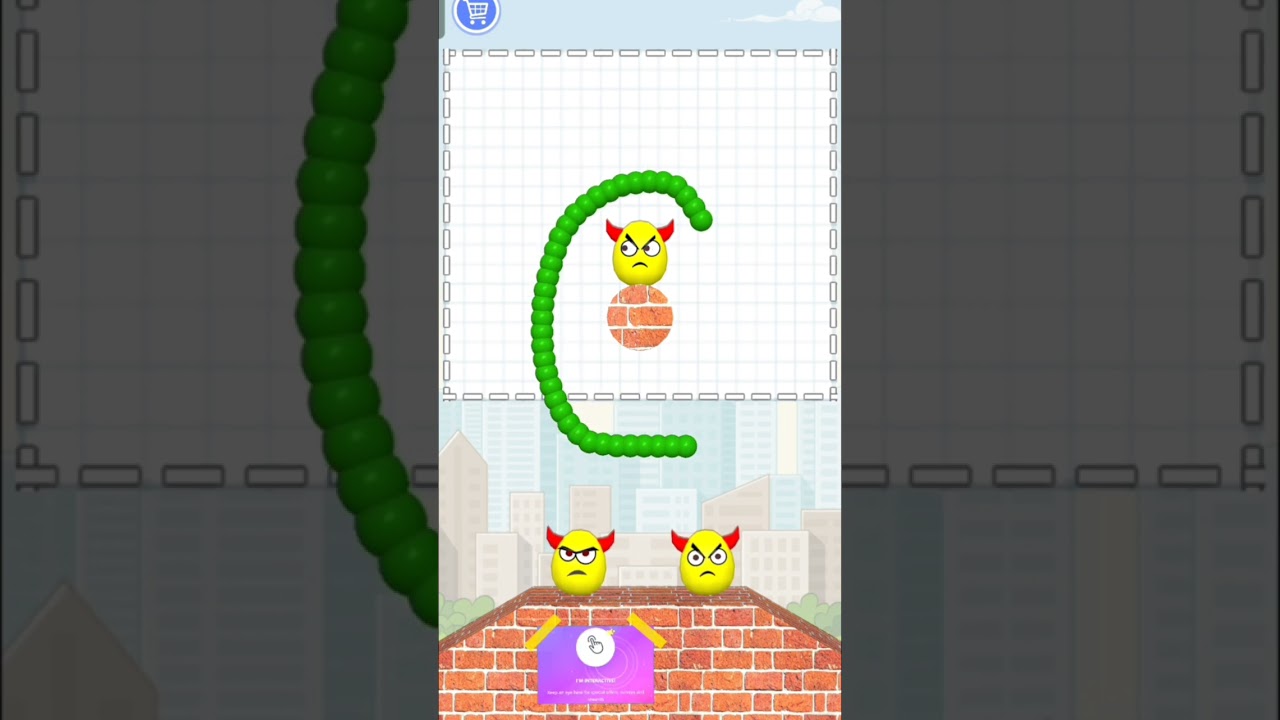 Epic Draw to Smash Game Challenge – Can You Beat It?
