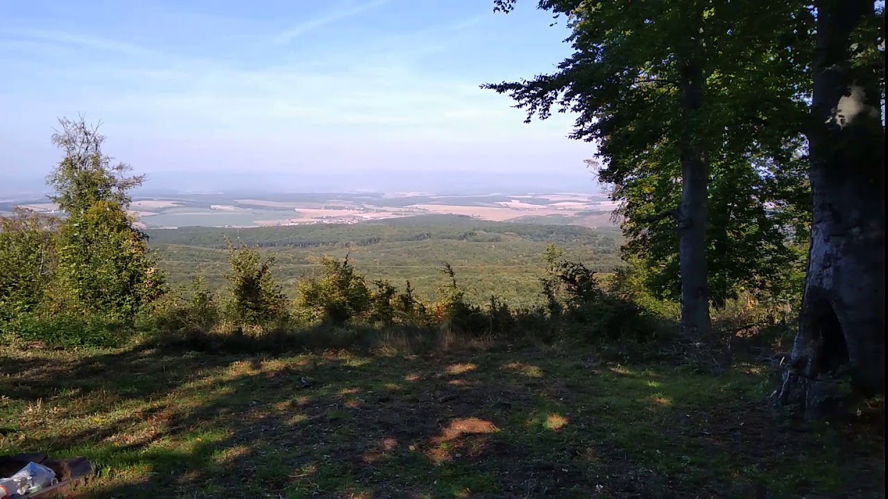 Nagy Bucsony 514m.