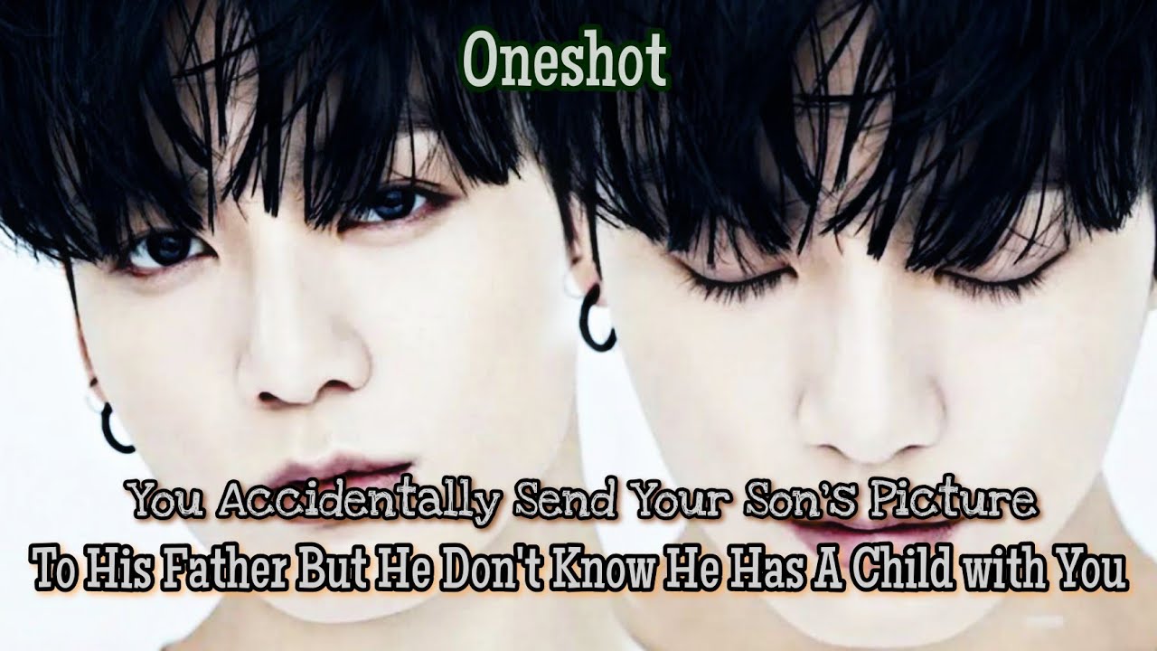 You Accidentally Send Your Son's Picture to His Father But He Don't Know He Has A Child with You