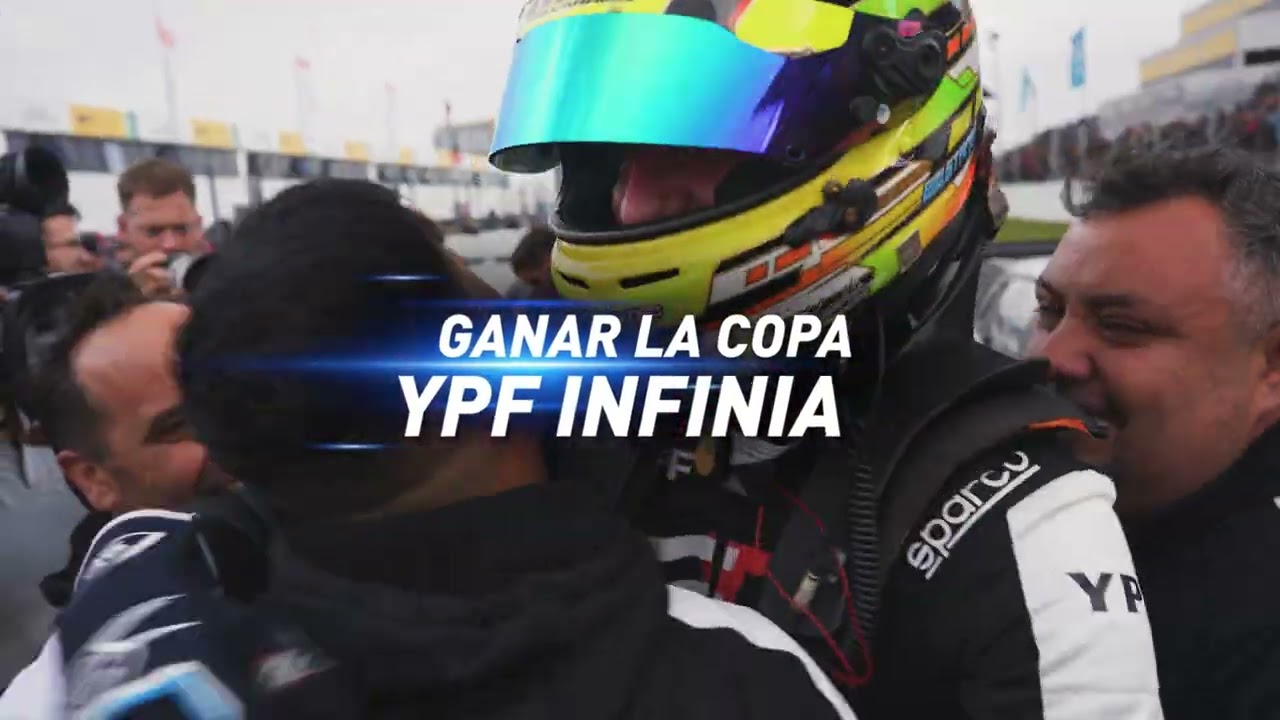 TC2000 🏁 200 km de Buenos Aires ⚡