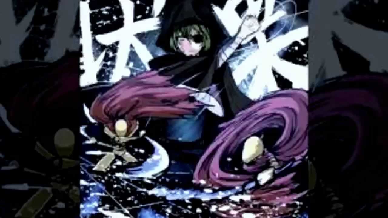 [GITADORA OVERDRIVE] 果たし状 - ATSUMI UEDA　「FULL」