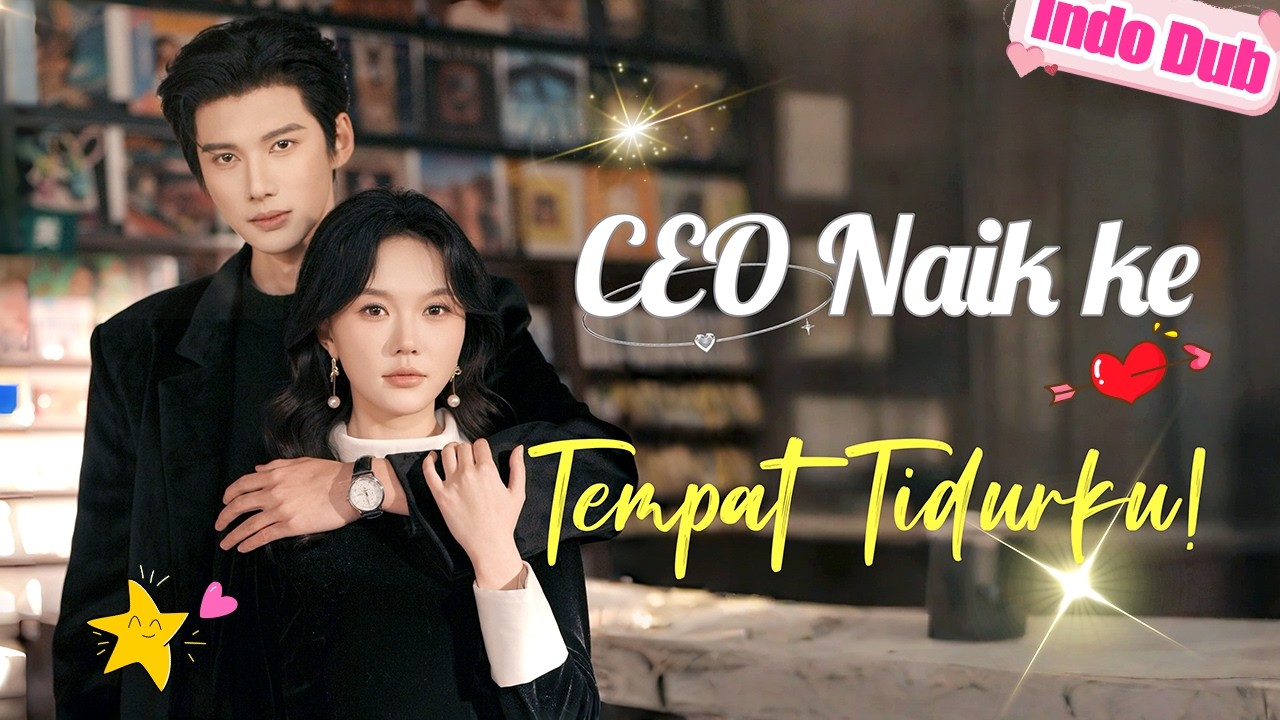 Gadis tak menyangka CEO tetangga diam-diam mencintainya lama; berusaha keras ingin jadi suaminya!