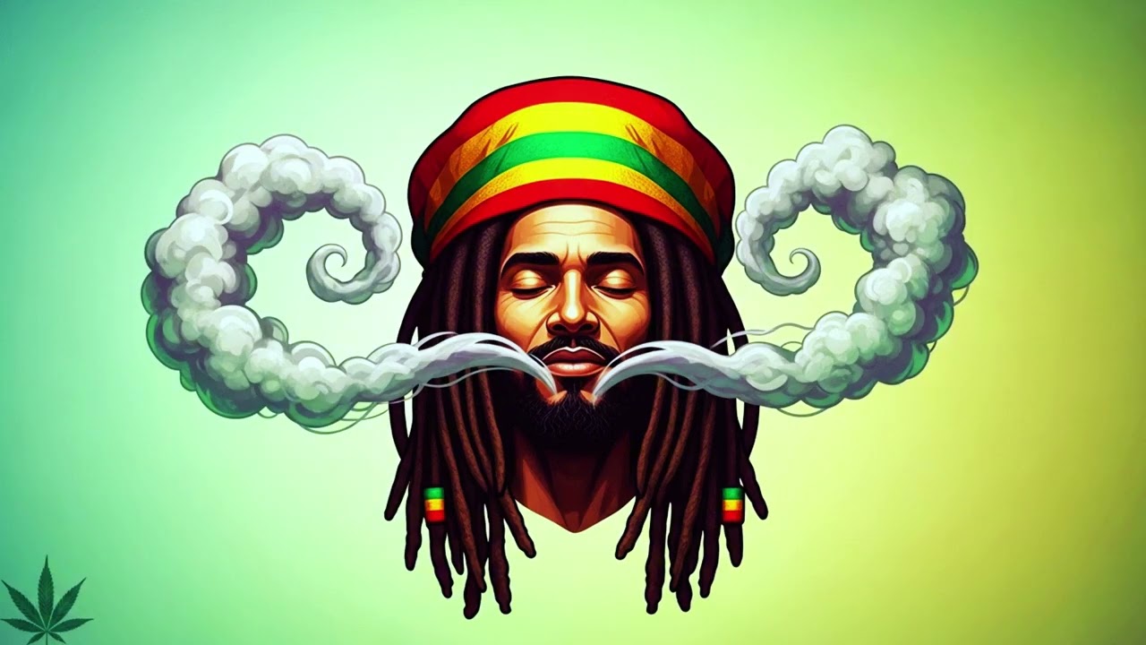 🌿High on Herb Life - Stoner Chill Vibe