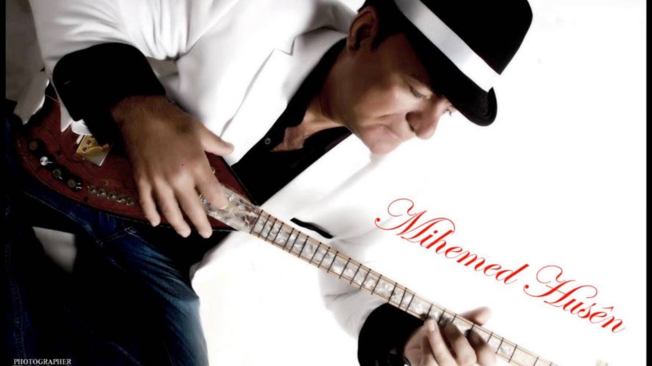 محمد حسين مع كروب روسيل