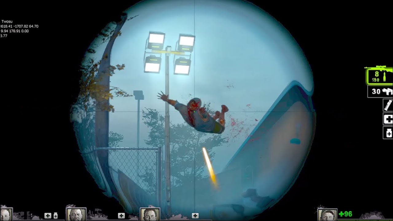 L4D2 | Look At Me!