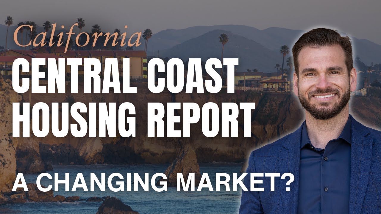 A Changing Market? Central Coast Housing Report | August 2025