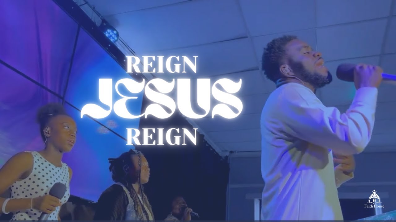 MOMENTS IN WORSHIP || SUNDAY SERVICE 03.08.2025