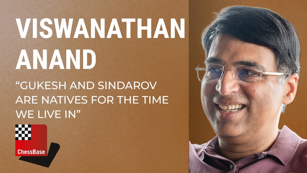 Viswanathan Anand - 