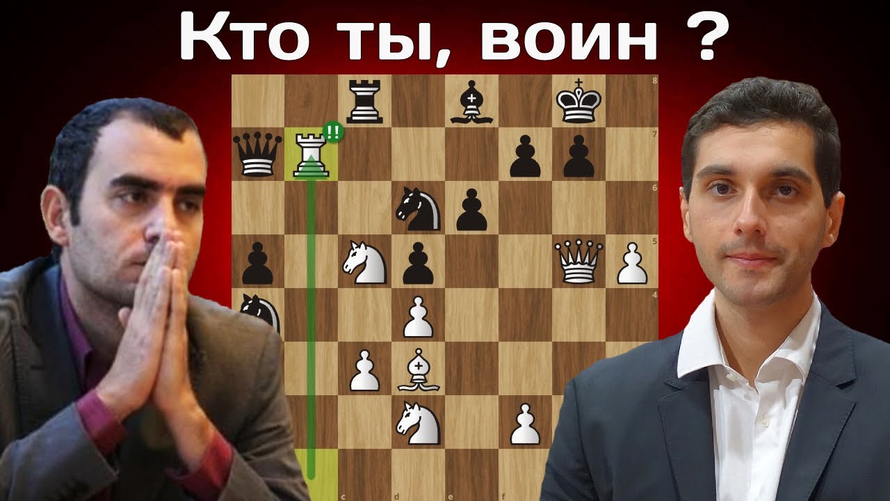 СЕНСАЦИЯ! Николас Теодору выиграл Рапид-турнир в Лондоне!  Блестящая партия против Леньера Домингеса
