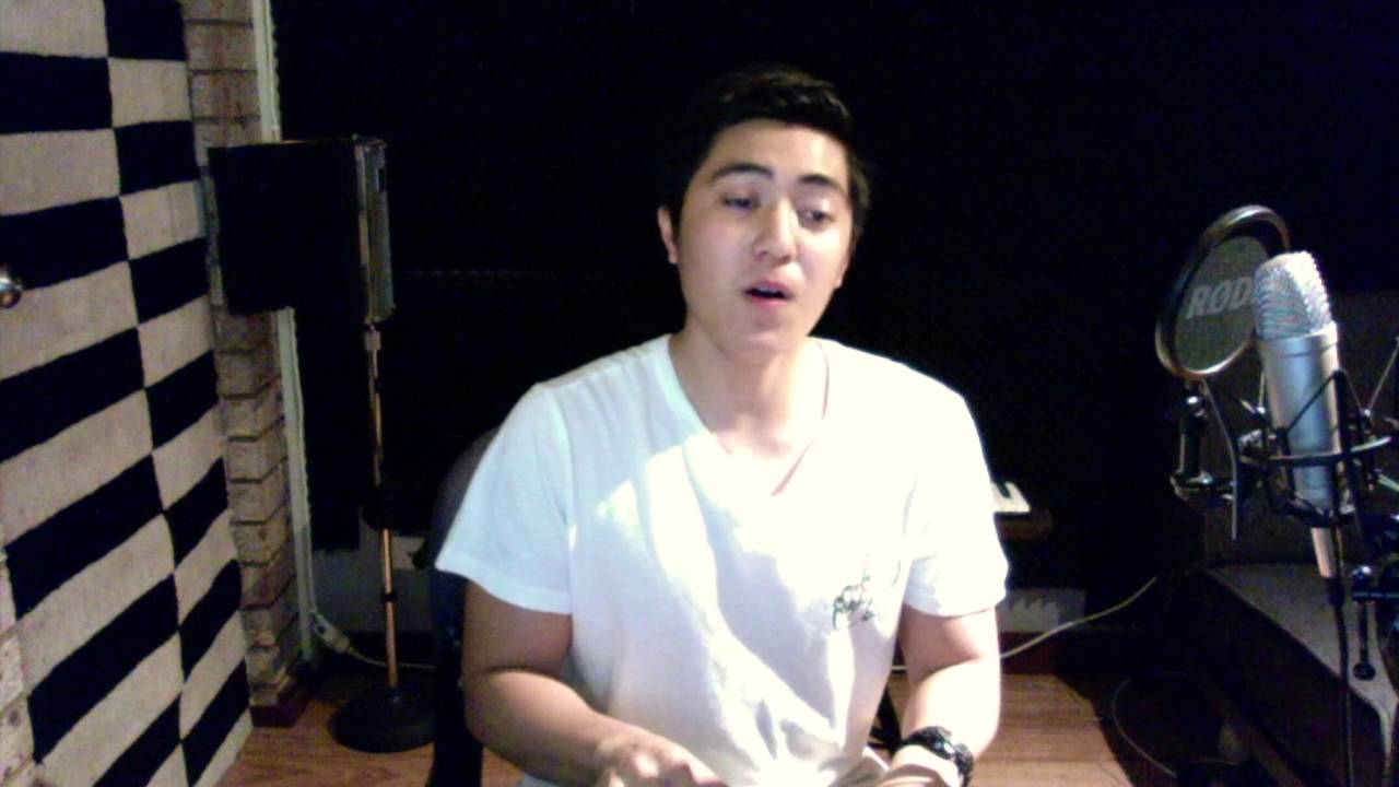 You And I - Stevie Wonder (Cover)