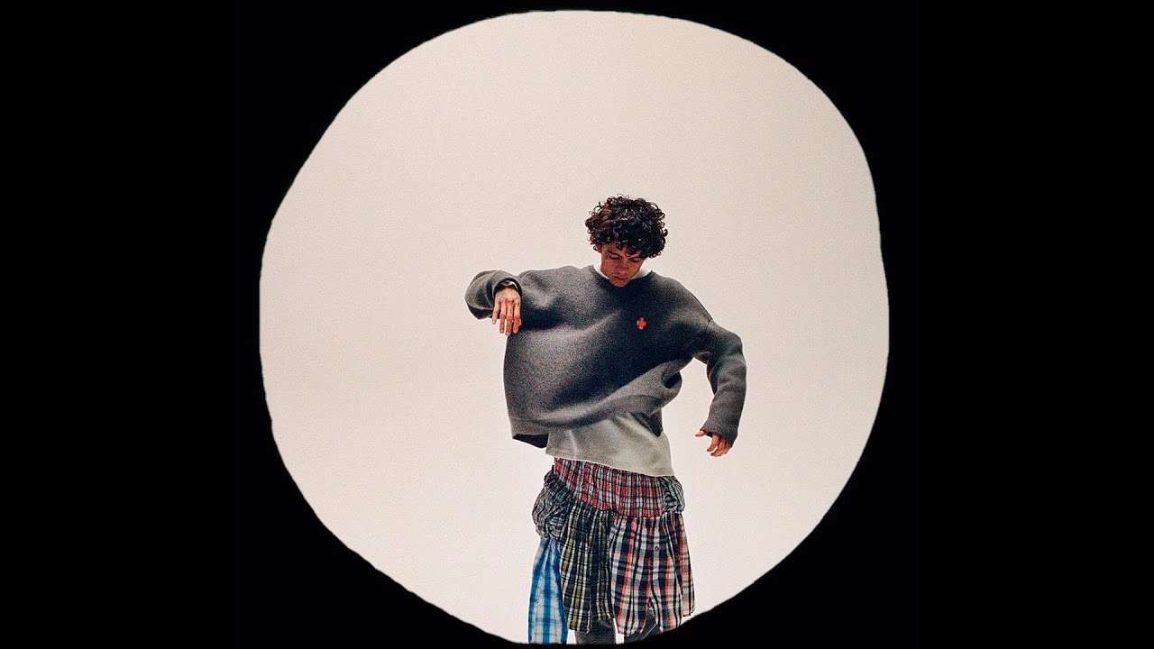 {free} indie pop type beat x dominic fike - 