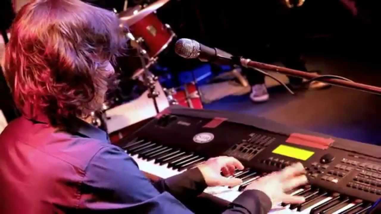 Russ Irwin 'War Machine' Live w/ Chris Botti and Mindi Abair - NYC - Bitter end