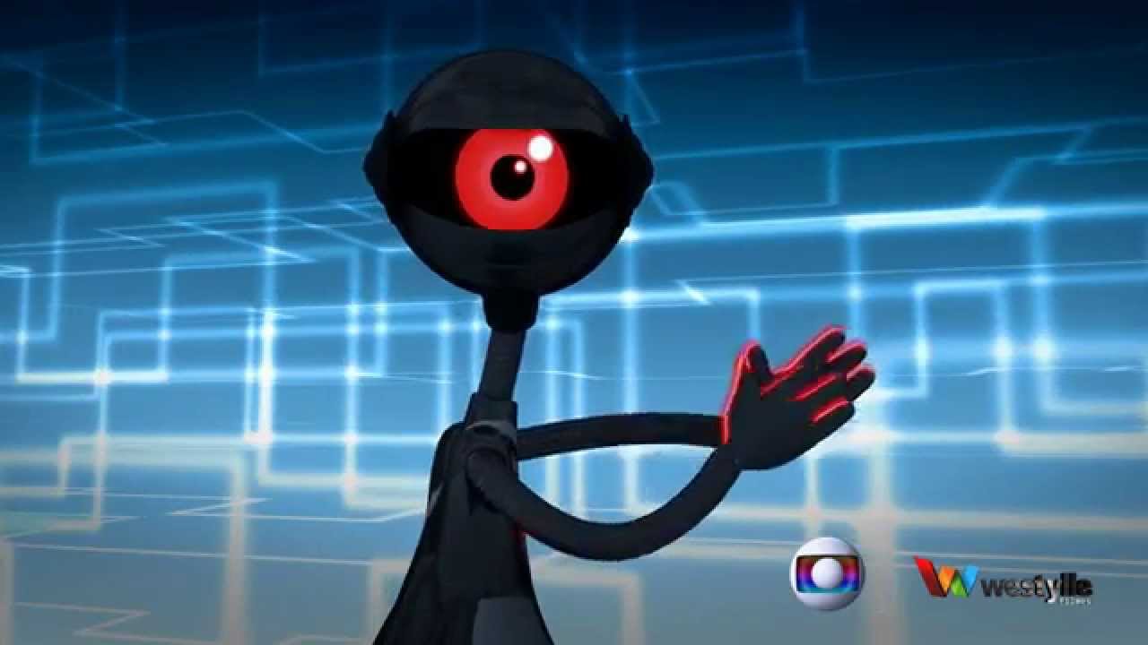 Showreel Big Brother 2013 [HD] 1080p