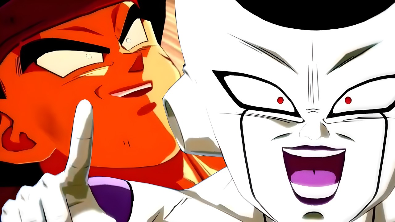 I GOT DRAMATIC FINISHED?????