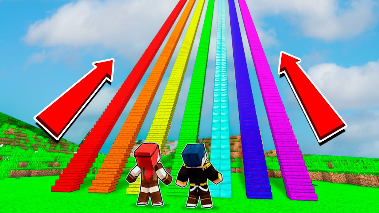 РОБЛОКС, АЛЕ З КОЖНОЮ СЕКУНДУЮ Я СТРИБАЮ ВСЕ ВИЩЕ! (Roblox Українською)