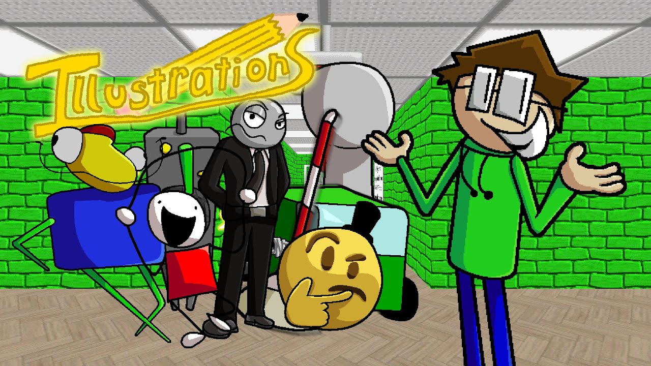 Illustrations