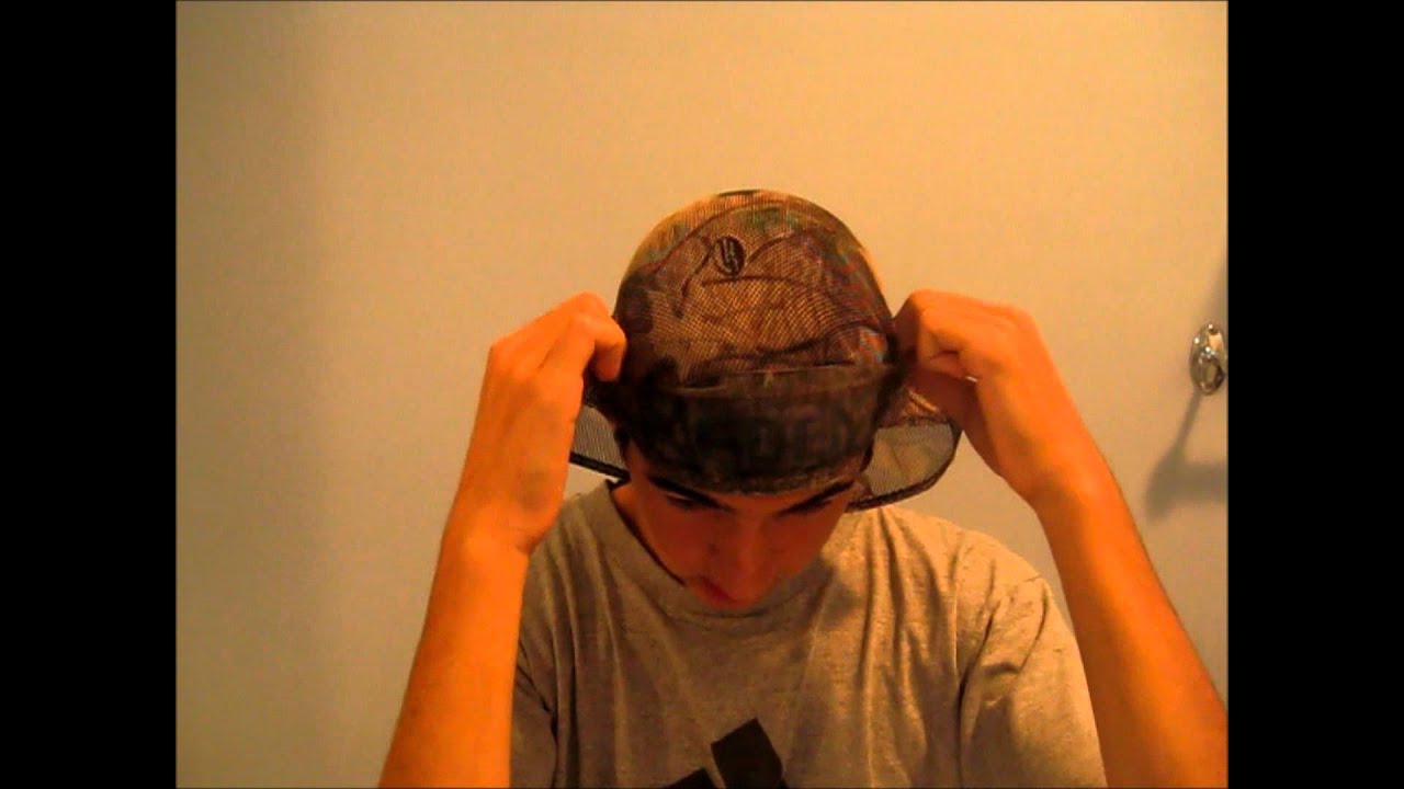 How to Properly Put On a Sandana