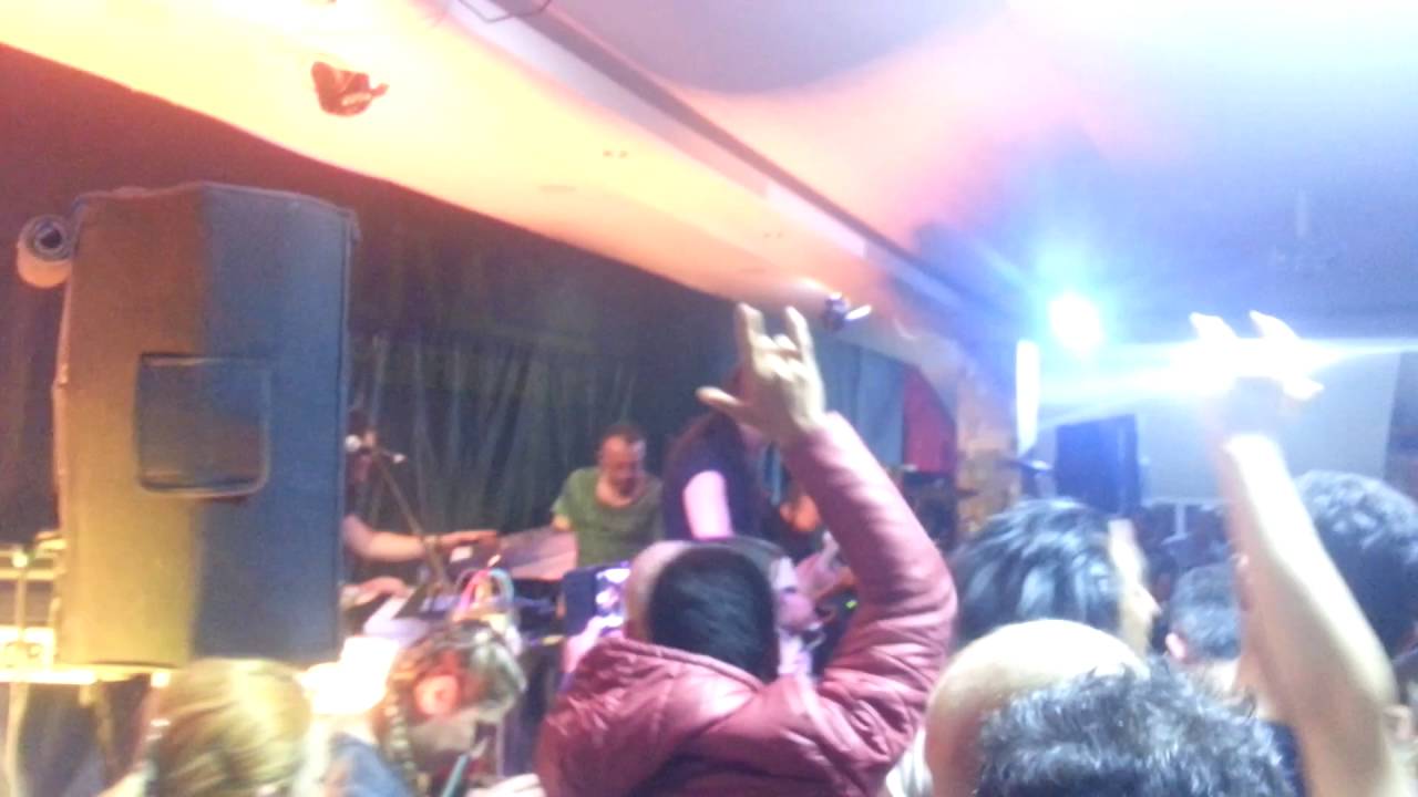 Haluk levent kurtalan ekspres gebze liva konseri