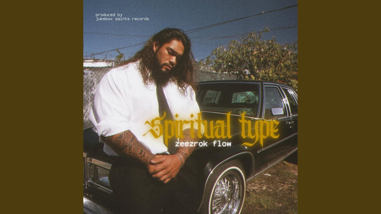 Spiritual Type (feat. Zeezrok Flow) (Temple-Ready Love Rework)