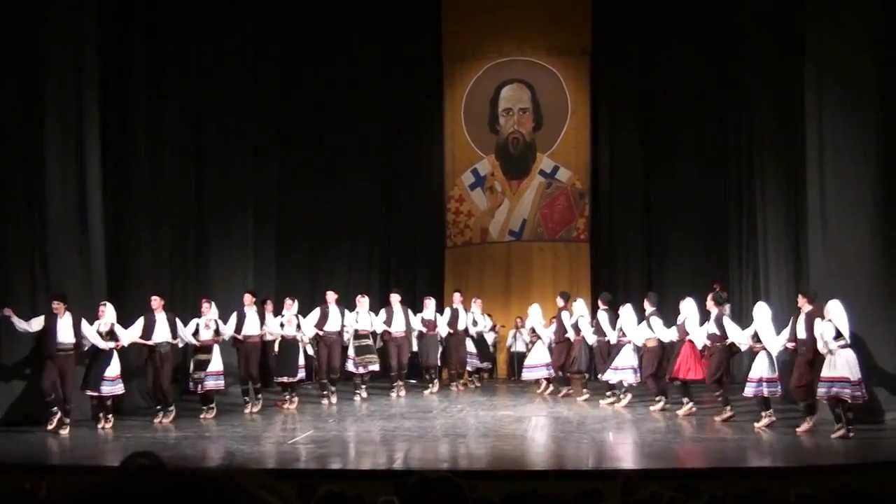 GKUD Smederevo- Leskovac; 25.01.2014.