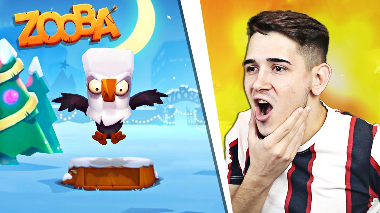 DO&Scaron;LO JE NE&Scaron;TO NOVO I BRUTALNO U ZOOBU!