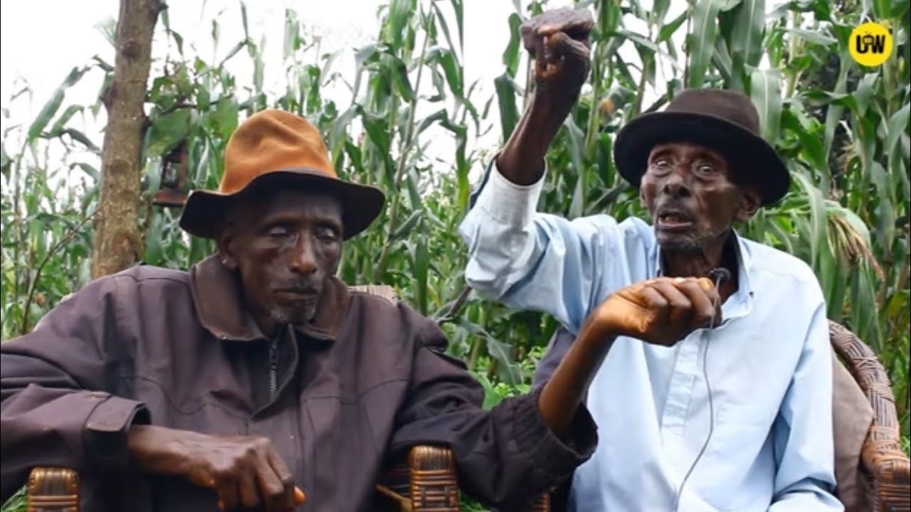 MINEMBWE ABASAZA BASOBANUYE BYINSHI KUMUCO WAKINYAMULENGE