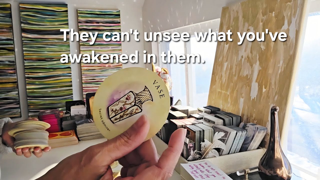 MEETING YOU DISRUPTED THEIR WORLD | NOW NOTHING FEELS THE SAME 
