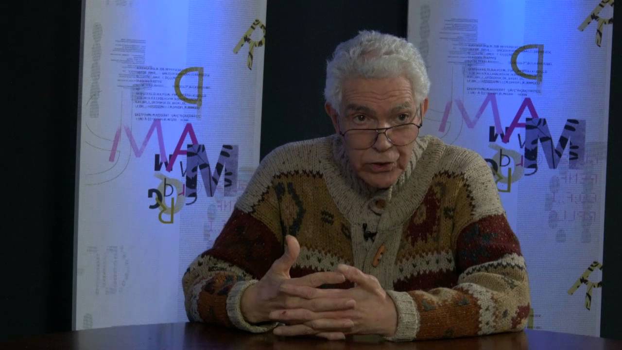 Témoignage de Mohamed Harbi sur Hocine Ait- Ahmed