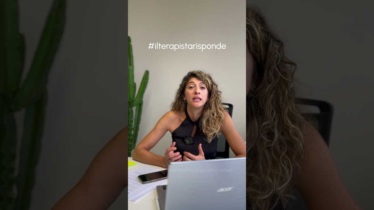 Ritardo di linguaggio: l'importanza dell'intervento precoce