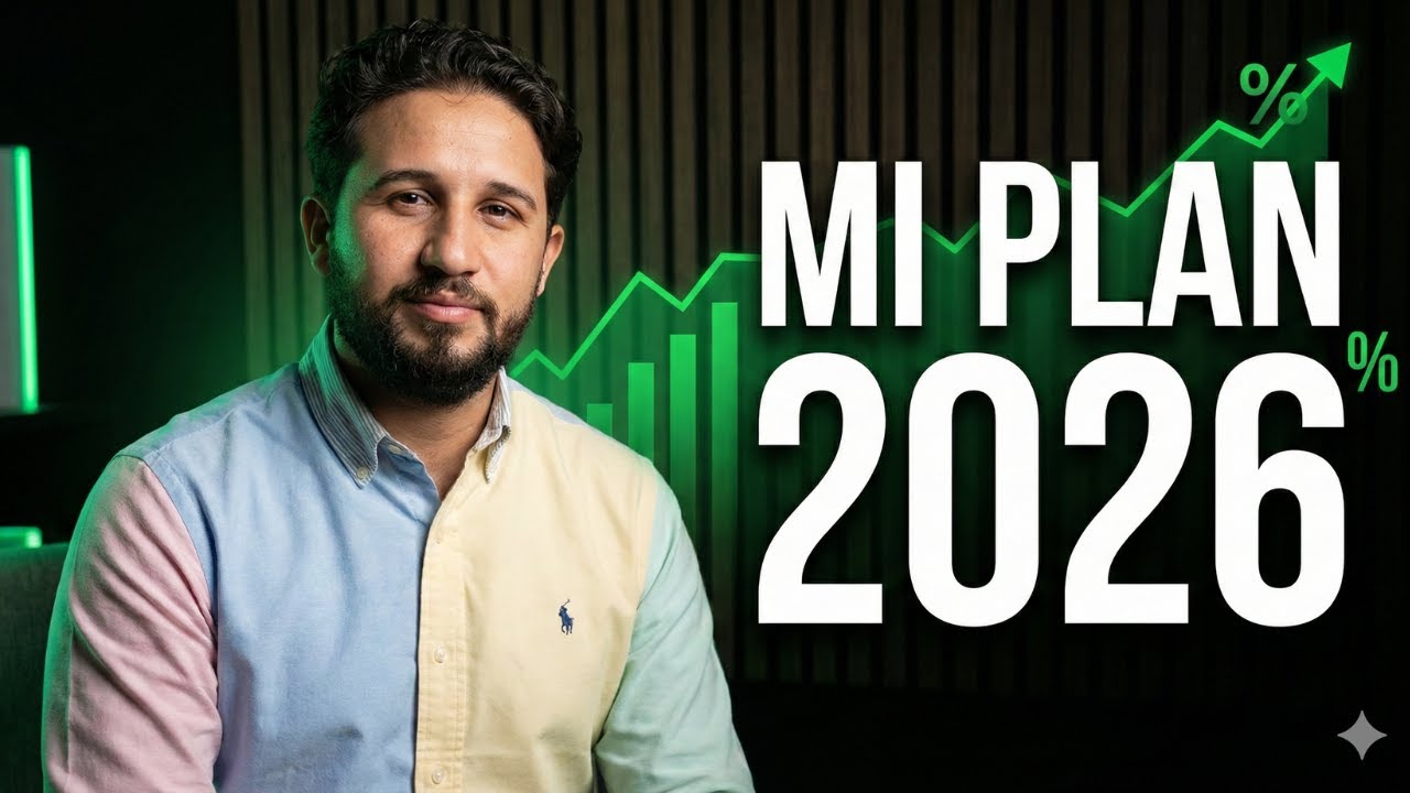 Alcanza en 2026: por qu&eacute; no pienso sacar mi dinero (y qu&eacute; estoy haciendo diferente)