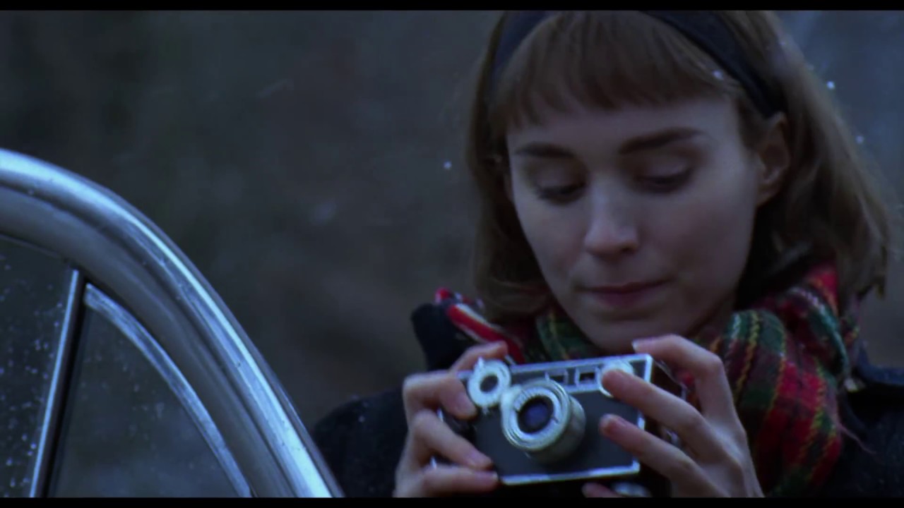 Кэрол / Carol (2016) Дублированный трейлер HD