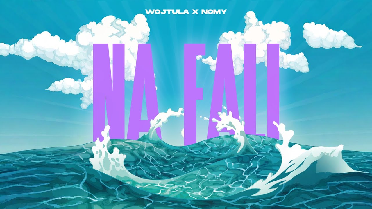 Wojtula & Nomy - Na Fali