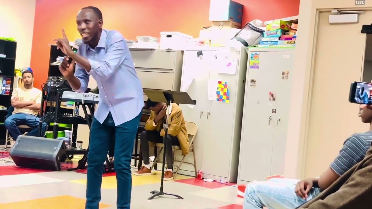 #🇺🇸IGITARAMO HAMWE NA BISHOP RUHUMUZA, REV THIERRY, PAST GASORE NA BONK MURAFASHWA🇺🇸