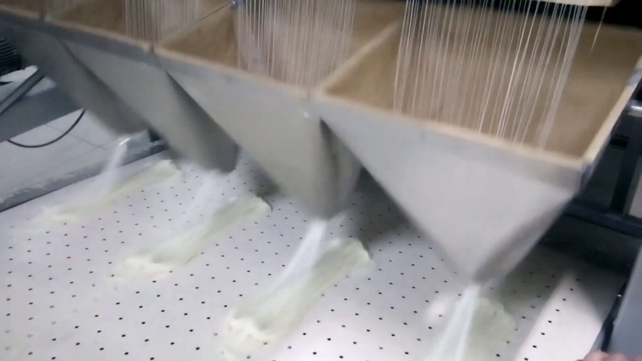 Kadaifi machine -China www.kataifimachine.com