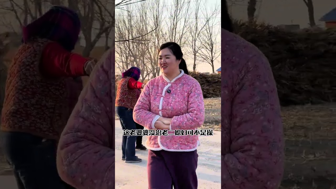 Xiaojingzi's Gardening Adventure: Growing Seedlings the Traditional Way