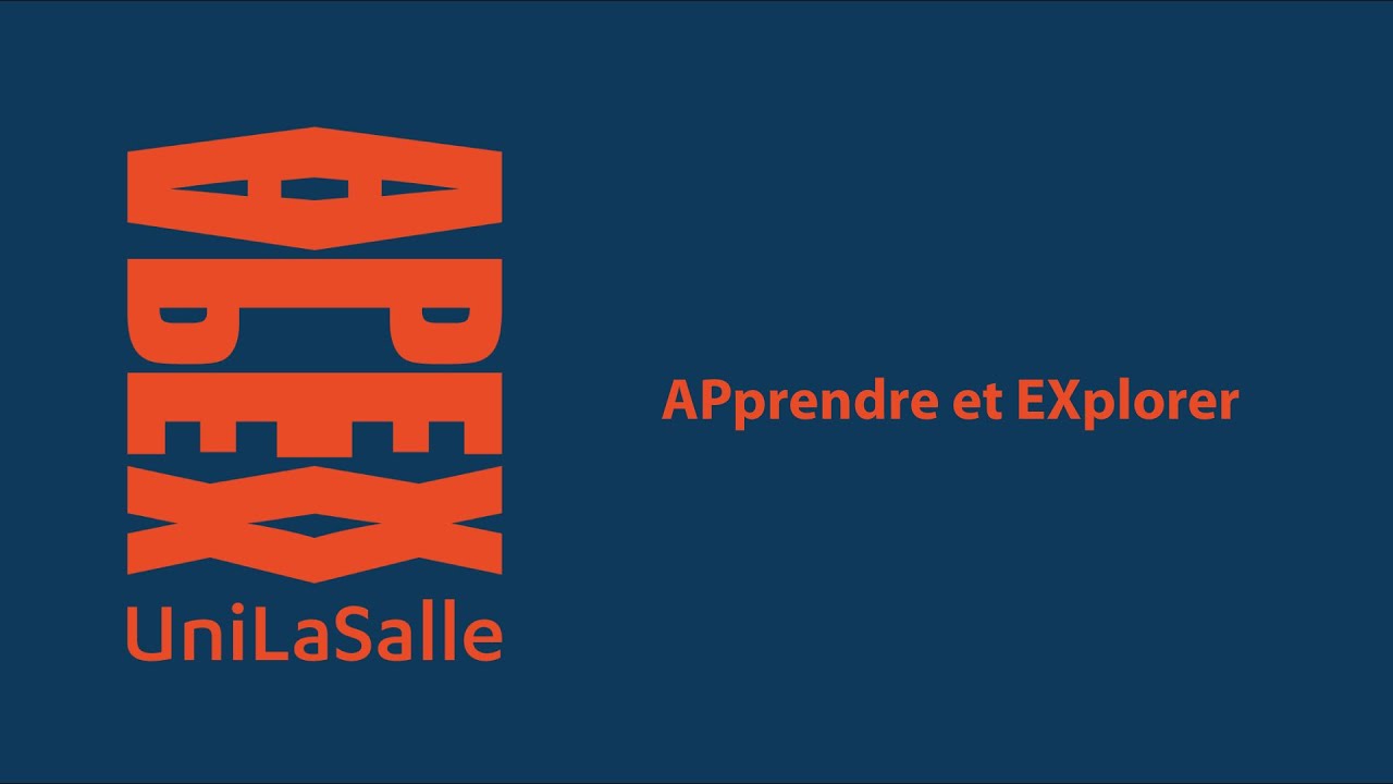 APEX UniLaSalle 2024