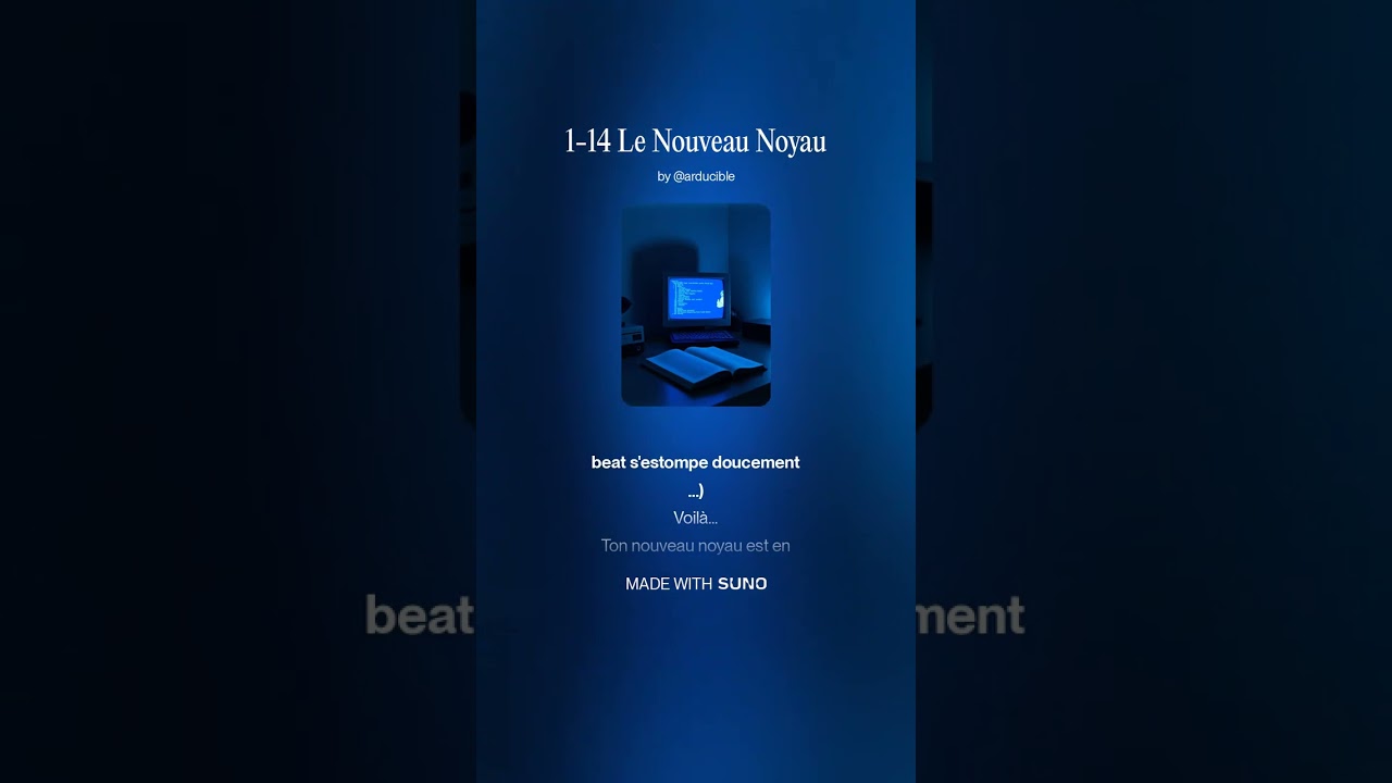 1 14 Le Nouveau Noyau